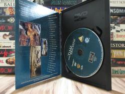 The Time Machine (Snapcase) DVD