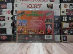 Ninja Kaplumbağalar - Ninja Turtles VCD