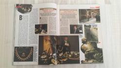 AKTÜEL  HAFTALIK HABER DERGİSİ - SAYI:192 - 9-15 MART - 1995 -  BAYRAMPAŞA CEZAEVİ’NİN İÇYÜZÜ: SİLAH, EROİN, CEP TELEFONU – HİZBULLAH’IN SATIRLI İNFAZLARI: HEDEFTE HAYAT KADINLARI – İDİL ÇELİKER: “HAPSE GİRERSEM KİRALIK KATİL ÇIKACAK” – SALİH GÜNGÖR’DEN MEDYAYA MEYDAN OKUMA – KARUN HAZİNESİ: 8 PARÇA EKSİK – GÜNAH KRALİÇELERİ: MADONNA MI, HÜLYA AVŞAR MI? – KOMUTANIN YEĞENİ DE MIKES’TE – JODIE FOSTER’IN OSCAR KOLEKSİYONU – ÇİLLER’İ DÜŞÜRME PLANI: MUHALİF BAKANLAR HAZIRDA BEKLİYOR – “ESARETİN BEDELİ” VE “IMMORTAL BELOVED” VİZYONDA – KİTAP KURTLARI DOSYASI – 7. ANKARA FİLM FESTİVALİ BAŞLIYOR – OKAN BAYÜLGEN: “ÇENEM DEĞİL, KAFAM ÇALIŞIYOR” – GAZETELERİN SON GÖZDELERİ: YARIM SAYFALIK KÖŞE YAZARLARI – 2000’İN REKLAMI HAZIR – ÇİĞDEM TUNÇ: “YAZ GELİNİ” – STADYUM YERİNE BARDA MAÇ KEYFİ – YÜZMEYİN, KÜREK ÇEKİN – JOHN KACERE: EROTİK KADIN RESSAMI İSTANBUL’DA –  İDİL ÇELİKER – SALİH GÜNGÖR – CEYHAN MUMCU – AHMET TAN – MAHİR KAYNAK – CAN DÜNDAR – GANI MÜJDE – ÇİĞDEM TUNÇ – HALKİ MENGÜ –   146 SAYFA