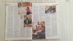 AKTÜEL  HAFTALIK HABER DERGİSİ - SAYI:277 - 24 30 EKİM - 1996 -     ZEYNEP ÖZAL: “ADNAN’IN GRUP PORNOSU DA VAR” – AVRUPA’DA SON 60 GÜN: BAKİ ÇAĞLAR’DAN AİHM RAPORU – SANAR YURDATAPAN’IN DGM İFADESİ – ÜLKER SOKAK DOSYASI: “GECE CİNSEL, GÜNDÜZ NORMAL” – “O SOKAKTAN DEĞİL”: ÖZLEM’DEN TRANS YAŞAM YORUMU – DOĞUM KONTROLÜNDE “PERSONA” – YAŞAYAN TÜRKÇE SINAVI – ERBAKAN’IN ÇANKAYA HEDEFİ – RP KONGRESİ’NİN PERİSİ: AMİNE MUZUR – 50’LİKLERİN ZAFERİ: KADINLARIN GÜÇ ARAYIŞI – İLKİN AYDIN’IN İKİNCİ HAYATI – “MAÇ BİTTİ JOE”: FRAZIER’İN ALİ’YE BİTMEYEN ÖFKESİ – “SÜPER BABA”NIN DÖNÜŞÜ: ŞEVKET ALTUĞ’LA YENİ SEZON – EN VAMP SİNDRELLA: VALERIE KAPRISKY – TENE DÖNÜŞ: KADINLARDA BEDEN ODAKLI DEĞİŞİM – BALIKADAMLARLA RANDEVU: ORTAKÖY’DE “ON THE ROCKS” – TEŞVİKİYE’DE İKİ “MOVIE” BİRDEN – HAYAL ET, GERÇEKLEŞSİN: DEKORASYON DOSYASI – “EVİMİZ CALIFORNIA’DA” – “NİNENİN SANDIĞI BODRUM’A” – “PVC TAKTIM, RAHAT ETTİM” – “TWISTER”: FELAKET FİLMİNDEN HORTUM SENARYOSU – EFES PİLSEN BLUES KERVANI – 162 SAYFA