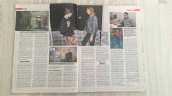 AKTÜEL  HAFTALIK HABER DERGİSİ - SAYI:277 - 24 30 EKİM - 1996 -     ZEYNEP ÖZAL: “ADNAN’IN GRUP PORNOSU DA VAR” – AVRUPA’DA SON 60 GÜN: BAKİ ÇAĞLAR’DAN AİHM RAPORU – SANAR YURDATAPAN’IN DGM İFADESİ – ÜLKER SOKAK DOSYASI: “GECE CİNSEL, GÜNDÜZ NORMAL” – “O SOKAKTAN DEĞİL”: ÖZLEM’DEN TRANS YAŞAM YORUMU – DOĞUM KONTROLÜNDE “PERSONA” – YAŞAYAN TÜRKÇE SINAVI – ERBAKAN’IN ÇANKAYA HEDEFİ – RP KONGRESİ’NİN PERİSİ: AMİNE MUZUR – 50’LİKLERİN ZAFERİ: KADINLARIN GÜÇ ARAYIŞI – İLKİN AYDIN’IN İKİNCİ HAYATI – “MAÇ BİTTİ JOE”: FRAZIER’İN ALİ’YE BİTMEYEN ÖFKESİ – “SÜPER BABA”NIN DÖNÜŞÜ: ŞEVKET ALTUĞ’LA YENİ SEZON – EN VAMP SİNDRELLA: VALERIE KAPRISKY – TENE DÖNÜŞ: KADINLARDA BEDEN ODAKLI DEĞİŞİM – BALIKADAMLARLA RANDEVU: ORTAKÖY’DE “ON THE ROCKS” – TEŞVİKİYE’DE İKİ “MOVIE” BİRDEN – HAYAL ET, GERÇEKLEŞSİN: DEKORASYON DOSYASI – “EVİMİZ CALIFORNIA’DA” – “NİNENİN SANDIĞI BODRUM’A” – “PVC TAKTIM, RAHAT ETTİM” – “TWISTER”: FELAKET FİLMİNDEN HORTUM SENARYOSU – EFES PİLSEN BLUES KERVANI – 162 SAYFA