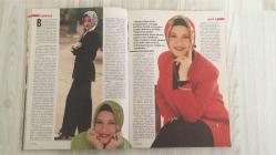 AKTÜEL  HAFTALIK HABER DERGİSİ - SAYI:277 - 24 30 EKİM - 1996 -     ZEYNEP ÖZAL: “ADNAN’IN GRUP PORNOSU DA VAR” – AVRUPA’DA SON 60 GÜN: BAKİ ÇAĞLAR’DAN AİHM RAPORU – SANAR YURDATAPAN’IN DGM İFADESİ – ÜLKER SOKAK DOSYASI: “GECE CİNSEL, GÜNDÜZ NORMAL” – “O SOKAKTAN DEĞİL”: ÖZLEM’DEN TRANS YAŞAM YORUMU – DOĞUM KONTROLÜNDE “PERSONA” – YAŞAYAN TÜRKÇE SINAVI – ERBAKAN’IN ÇANKAYA HEDEFİ – RP KONGRESİ’NİN PERİSİ: AMİNE MUZUR – 50’LİKLERİN ZAFERİ: KADINLARIN GÜÇ ARAYIŞI – İLKİN AYDIN’IN İKİNCİ HAYATI – “MAÇ BİTTİ JOE”: FRAZIER’İN ALİ’YE BİTMEYEN ÖFKESİ – “SÜPER BABA”NIN DÖNÜŞÜ: ŞEVKET ALTUĞ’LA YENİ SEZON – EN VAMP SİNDRELLA: VALERIE KAPRISKY – TENE DÖNÜŞ: KADINLARDA BEDEN ODAKLI DEĞİŞİM – BALIKADAMLARLA RANDEVU: ORTAKÖY’DE “ON THE ROCKS” – TEŞVİKİYE’DE İKİ “MOVIE” BİRDEN – HAYAL ET, GERÇEKLEŞSİN: DEKORASYON DOSYASI – “EVİMİZ CALIFORNIA’DA” – “NİNENİN SANDIĞI BODRUM’A” – “PVC TAKTIM, RAHAT ETTİM” – “TWISTER”: FELAKET FİLMİNDEN HORTUM SENARYOSU – EFES PİLSEN BLUES KERVANI – 162 SAYFA