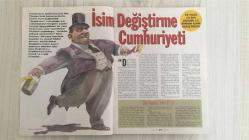 AKTÜEL  HAFTALIK HABER DERGİSİ - SAYI:178 - 1-7 ARALIK - 1994 -  DEMİREL’DEN AMERİKALILARA MESAJ: “TANSU YARI ASKERİ REJİM PEŞİNDE” – MİLLİ KARATECİ TRAVESTİ OLDU: “DAMLA”NIN DÖNÜŞÜMÜ – FEMİNİST LOLİTALAR TÜRKİYE’DE: “EYVAH GIRLIE!” – 12 MİL SAVAŞ NEDENİ OLMAMALI: MAHİR KAYNAK’TAN YORUM – PAUL HENZE’NİN TÜRKİYE ANILARI: 27 MAYIS’A GİDEN YOL – İSİM DEĞİŞTİRME CUMHURİYETİ: KÖYLERİN DÖRTTE BİRİ YENİLENDİ – ARNAVUTKÖY’DE BAR VE DİSKOTEK PATLAMASI – “BABASI ANNESİNİN IRZINA GEÇSEYDİ MİLYARDER OLACAKTI”: EMİNE’NİN MİRAS DAVASI – SÖMÜRÜNÜN KOKUSU: MAĞAZA VE BANKALARDA DUYGU YÖNETİMİ – “SANAT İÇİN MEZARDAN ÇIKTI”: BRANDON LEE VE “KARGA” FİLMİ – “MADAM SADECE MİLİTANDIR!”: MARC FERRO’DAN DANIÉLLA MITTERRAND ELEŞTİRİSİ – TÜRBAN FRANSA’YI SARSIYOR – “ERKEK ELLERİYLE SEVMELİ”: ÖZLEM ESRA GÜVEN’İN PORTRESİ – HALİL MUTLU’DAN 7 DÜNYA REKORU – POWER DERGİSİ YAYINDA: KÜRŞAT BAŞAR’LA EKONOMİDE YENİ BAKIŞ – UMAY UMAY: “MARJİNAL DEĞİL, AYKIRI” – “SUPER BABA”NIN HUZUR KAHVESİ – AKTÜEL PARLAMENTO  178 SAYFA