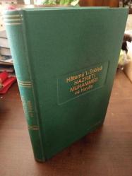 HATEMÜ'L ENBİYA HAZRETİ MUHAMMED VE HAYATI ( 2001 )