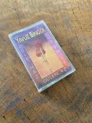YAVUZ BİNGÖL - GÜLEN AZ / GÜLE NAZ - KASET