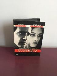 Dvd Film Komplo Teorisi Türkçe Altyazılı Mel Gibson Julia Roberts