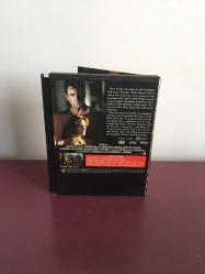 Dvd Film Komplo Teorisi Türkçe Altyazılı Mel Gibson Julia Roberts