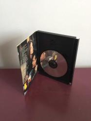 Dvd Film Komplo Teorisi Türkçe Altyazılı Mel Gibson Julia Roberts