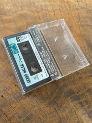 AKREP NALAN - DAĞ ÇİÇEĞİ - KASET