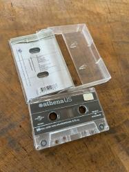 ATHENA - US - KASET