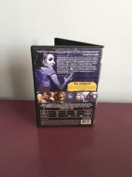 Dvd Film Nabız Türkçe Dublaj Wes Craven