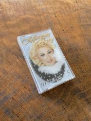 MUAZZEZ ERSOY - NOSTALJİ 5 - KASET