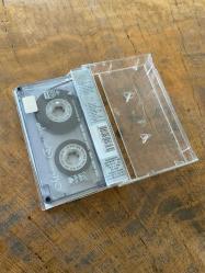 MUAZZEZ ERSOY - NOSTALJİ 5 - KASET