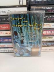 Boneym and Modern Talking - Songs - Kaset -
