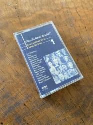 KAÇ YIL GEÇTİ ARADAN - TÜRK POP MÜZİK TARİHİ 1 - 1960-1970'Lİ YILLAR - KASET