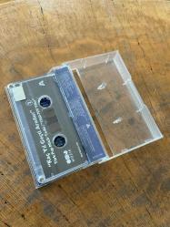 KAÇ YIL GEÇTİ ARADAN - TÜRK POP MÜZİK TARİHİ 1 - 1960-1970'Lİ YILLAR - KASET