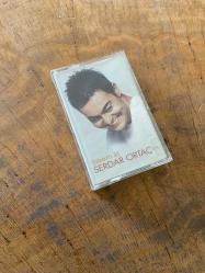 SERDAR ORTAÇ - BİLSEM Kİ / 2000 - KASET