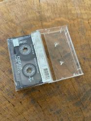SERDAR ORTAÇ - BİLSEM Kİ / 2000 - KASET