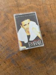 EMRAH - DURA DURA - KASET