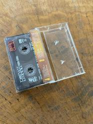 EMRAH - DURA DURA - KASET