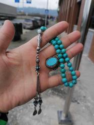 Firuze Set