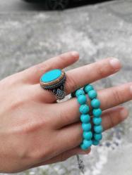 Firuze Set