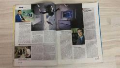 AKTÜEL  HAFTALIK HABER DERGİSİ - SAYI:552 - 14 - 20 ŞUBAT 2002  - YENİ NESİL VIAGRA YOLDA: “LE WEEKEND” İLE ETKİSİ GÜNLERCE SÜREN FORMÜL – SEVGİLİLER GÜNÜ DOSYASI: HEDİYE ALANLAR, İTİRAZ EDENLER, BEKARLARIN PARTİLERİ – DEVLETE DOLAR, HALKA BOŞ: EKONOMİK ADALETSİZLİK ELEŞTİRİSİ – FENG SHUI’YE RAKİP: “DAĞINIK KALSIN” AKIMI – İLKER VE GÜZİDE: “ÇOCUK YAPMAK İSTİYORUM” İTİRAFI – SEKSSİZ VE CHATSIZ İNTERNET OLMAZ: FİLTRE ÖNERİSİNE TEPKİLER – KYLIE MINOGUE’UN “SEKS KÖLELERİ” KONSEPTİ – REYTING CANAVARI: TV’DE TIK SESİYLE GELEN GÖSTERİ – “NAMUSLU KIZ İMAJINA SON” DİYEN MANKENLER – “OCEAN’S ELEVEN” DOSYASI: BU 11’DE HERKES OYNUYOR – GARBAGE’DAN ÜÇÜNCÜ ALBÜM: POP VE DİSKOYA YELKEN AÇIYOR – SALAH BİRSEL’DEN “BİR KİTAP KAHVENİN HATIRI” – KÖFTE DOSYASI: KÖY TADINDA LEZZETİN PEŞİNDE – ZİNDE KALMANIN 10 YOLU – GRİBE GEÇİT YOK – EBRU CÜNDÜBEYOĞLU TARIK AKAN’LA – “TATLI HAYAT”IN İRFAN’I NAZIM OLACAK – WASHINGTON POST’TAN 14 ŞUBAT ANALİZİ: TÜRKİYE’DE TÜKETİM PATLAMASI – LARA FATAY’IN İNTİHARI   98 SAYFA