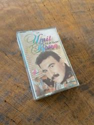 ÜMİT BESEN - YALNIZ KALDIM - KASET