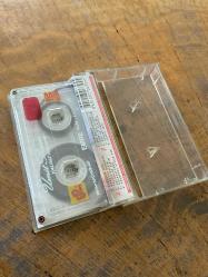 ÜMİT BESEN - YALNIZ KALDIM - KASET