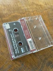 KAÇ YIL GEÇTİ ARADAN - TÜRK POP MÜZİK TARİHİ 2 - 1960-70'Lİ YILLAR - KASET