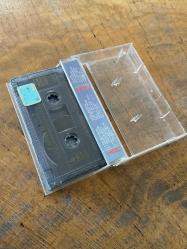 FATİH ERKOÇ - PENCEREMDEN GÖKYÜZÜNE - KASET