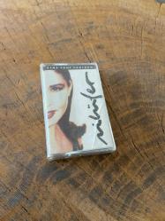 NİLÜFER - YİNE YENİ YENİDEN - KASET