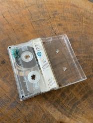 NİLÜFER - YİNE YENİ YENİDEN - KASET