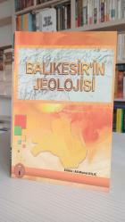 Balıkesir'in Jeolojisi