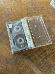 GRUP GÜNDOĞARKEN - GÜNDOĞARKEN 1999 - KASET