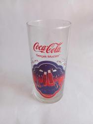 Coca cola bardak gerçek mucize