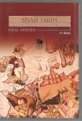 Siyasi Tarih  ( 1918 - 1994)