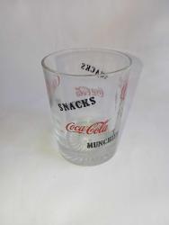 Coca cola bardak
