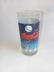 Coca cola bardak