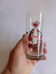 Coca cola bardak