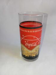 Coca cola bardak