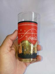 Coca cola bardak