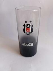 Coca cola Beşiktaş bjk bardağı