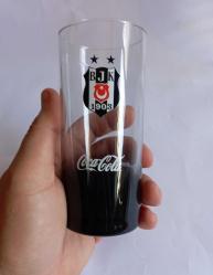 Coca cola Beşiktaş bjk bardağı