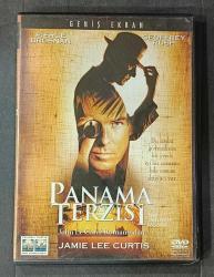 THE TAILOR OF PANAMA * PANAMA TERZİSİ * GEOFFREY RUSH * PIERCE BROSNAN * DVD