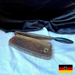 1950 Almanya, Eugen Issing Metal Resim Kesme Aleti