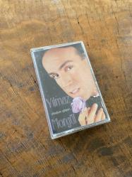 YILMAZ MORGÜL - OLDUĞUM GİBİYİM - KASET