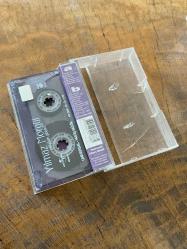 YILMAZ MORGÜL - OLDUĞUM GİBİYİM - KASET