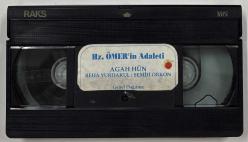 Hz. Ömer’in Adaleti - Agah Hün Reha Yurdakul Semih Orkon (Açıklamayı Okuyunuz)
