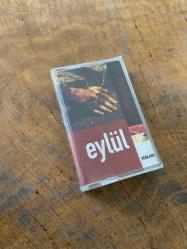 GRUP YORUM - EYLÜL - KASET